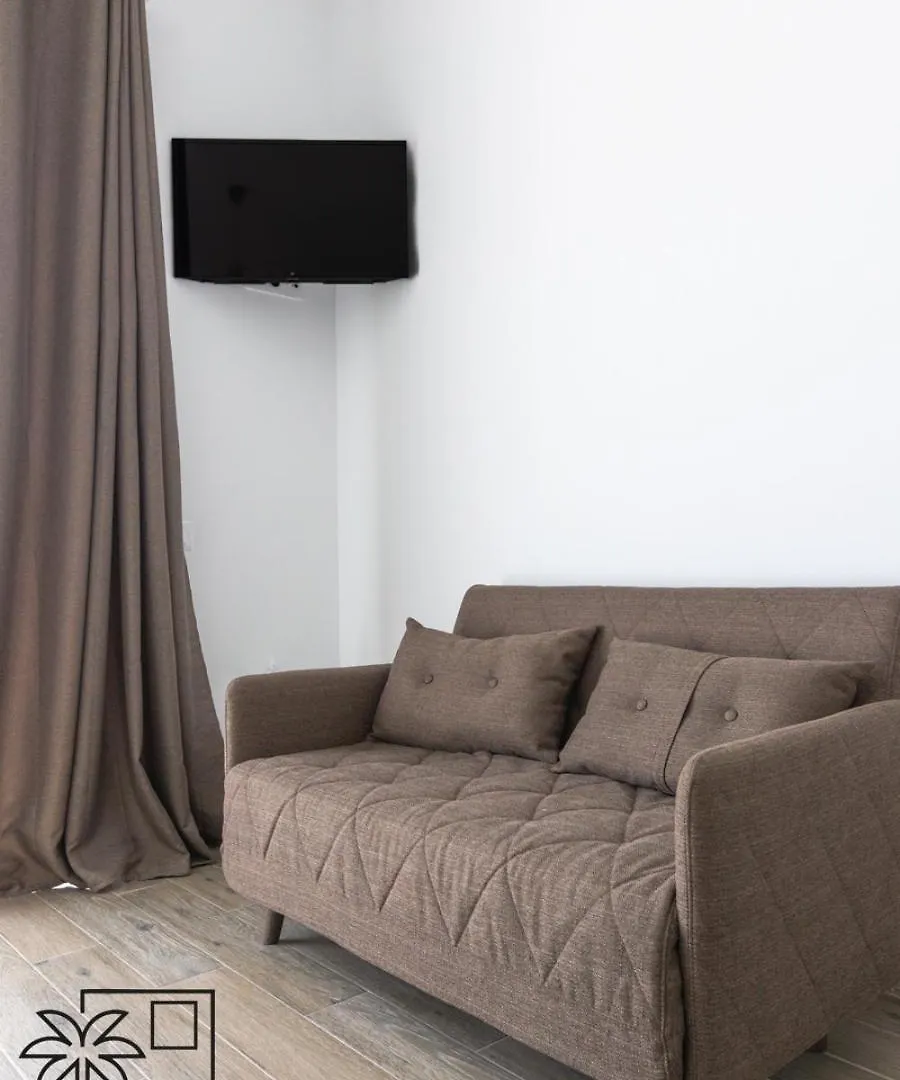 Apartmán Lola Loft 2 Lajares Irent Fuerteventura La Oliva Španělsko