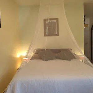 Apartamento Fuerteventura Tikuna, La Oliva