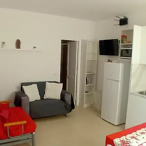 Apartamento Casa Tomas B, La Oliva