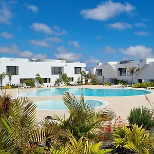 Apartamento Superior Apartment, Casilla De Costa, La Oliva