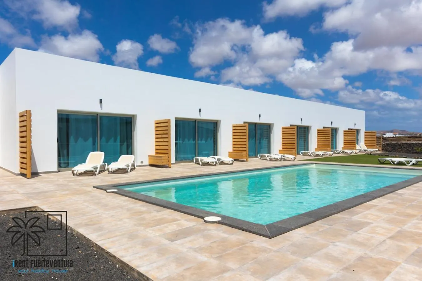 Lola Loft 2 Lajares Irent Fuerteventura Apartment La Oliva Spain