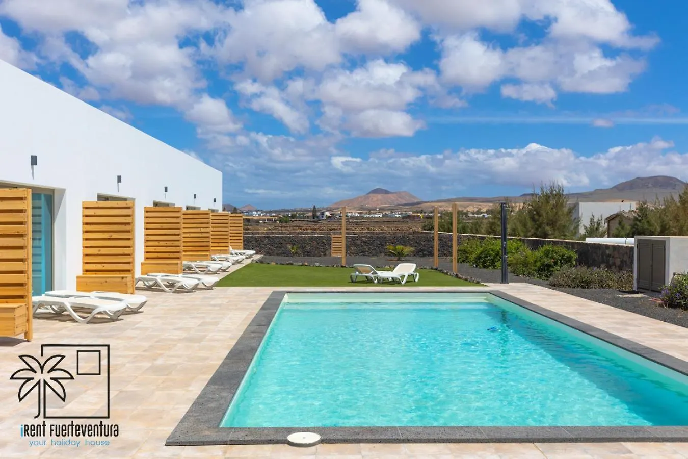 Lola Loft 2 Lajares Irent Fuerteventura Apartment La Oliva 0*,  Spain