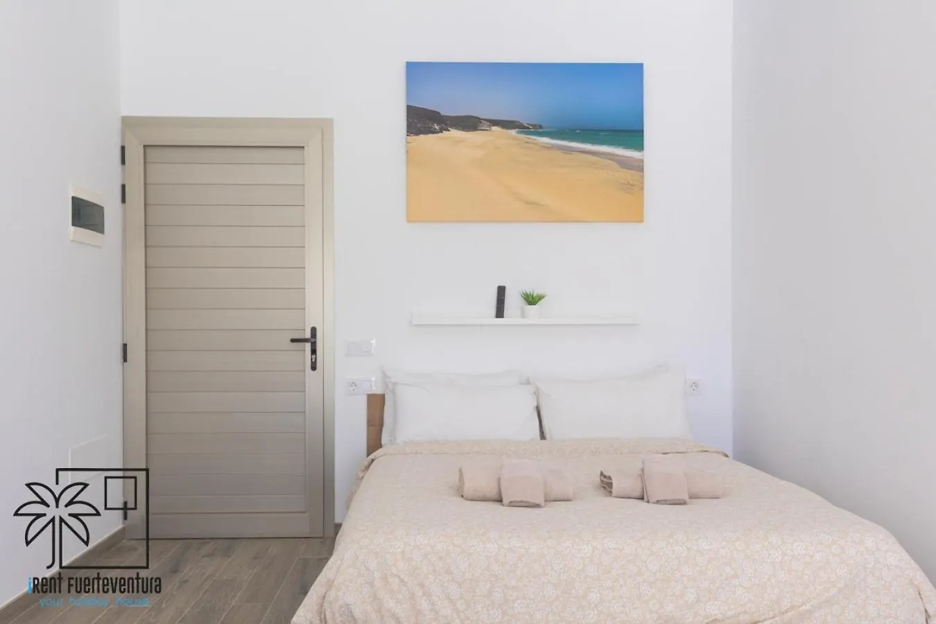 Lola Loft 2 Lajares Irent Fuerteventura Apartment La Oliva 0*,
