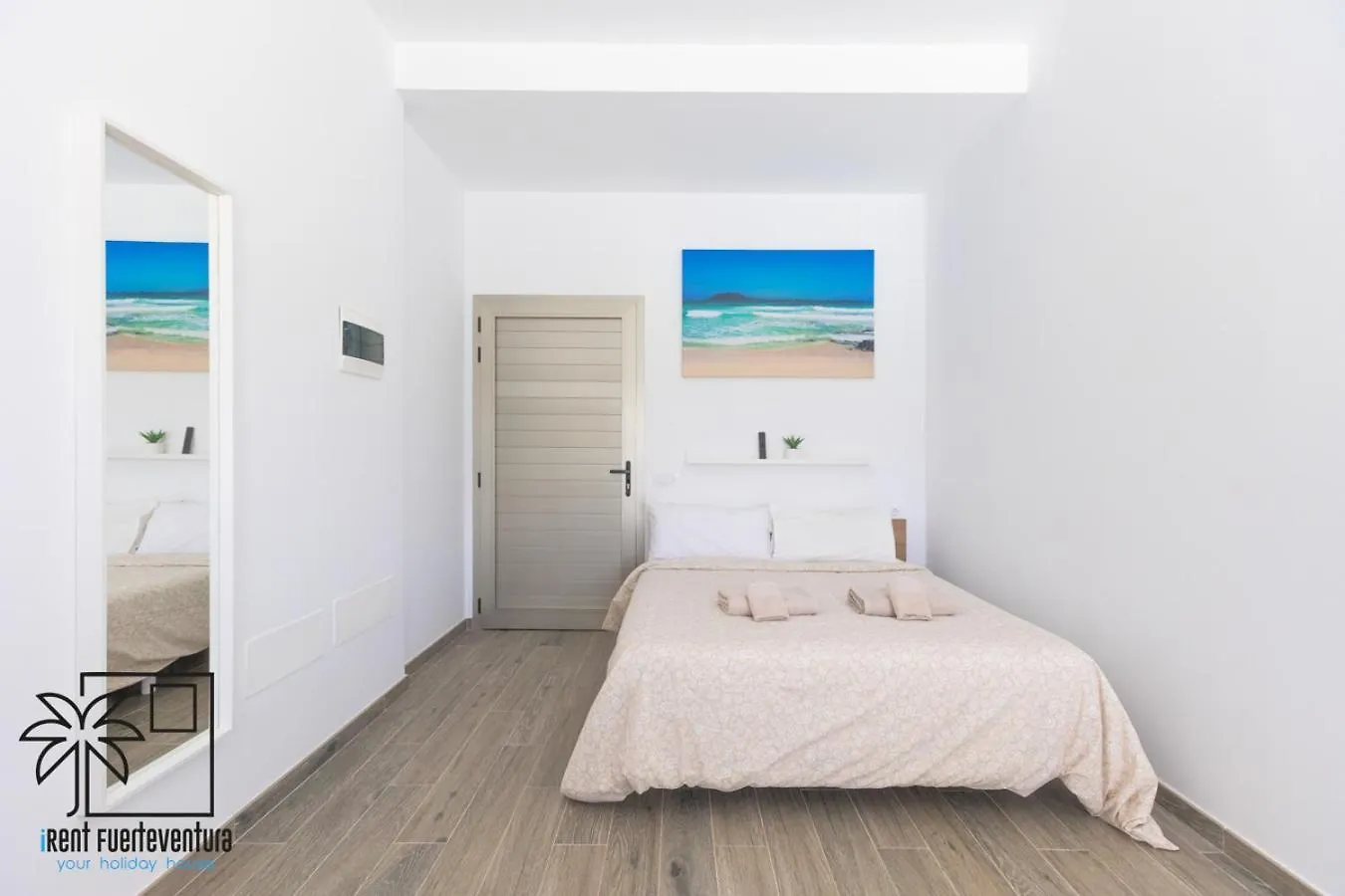 Lola Loft 2 Lajares Irent Fuerteventura Apartment La Oliva 0*,