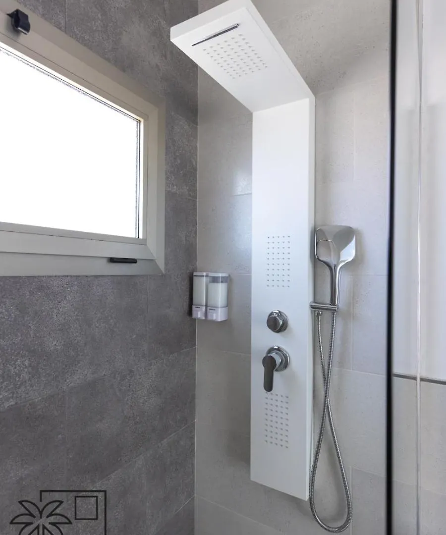 Lola Loft 2 Lajares Irent Fuerteventura Apartment La Oliva