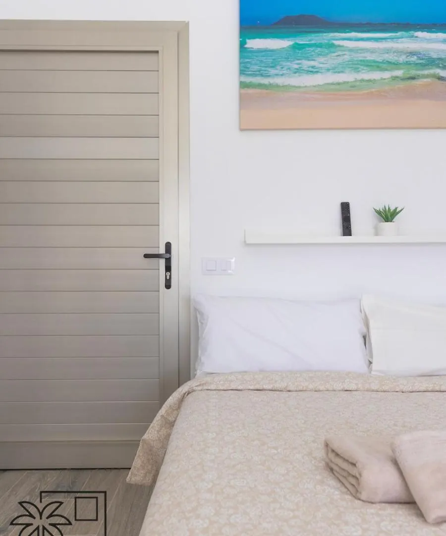 Lola Loft 2 Lajares Irent Fuerteventura Apartment La Oliva