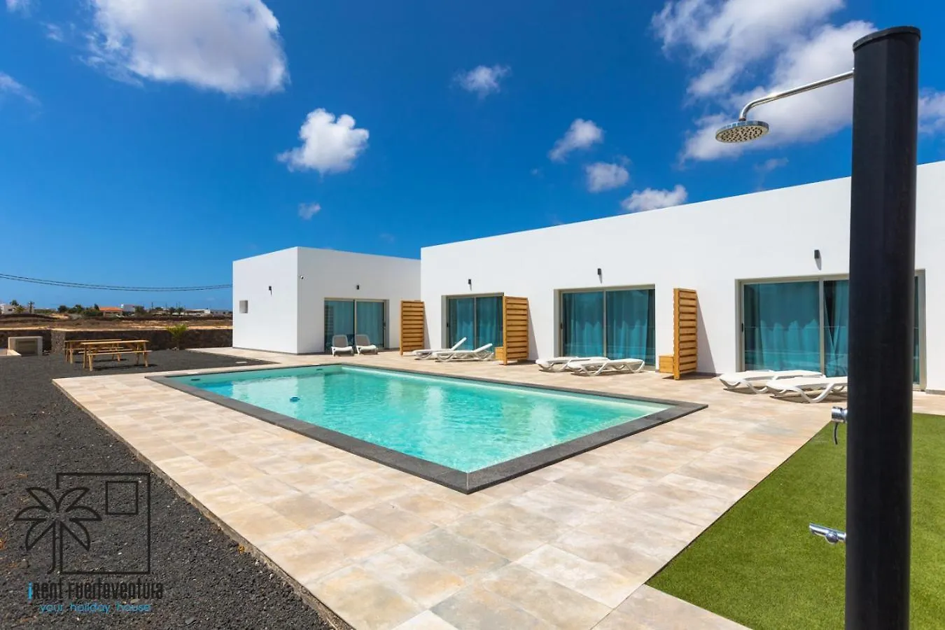 Lola Loft 2 Lajares Irent Fuerteventura Apartment La Oliva Spain