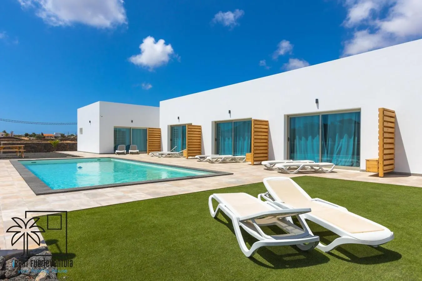 Lola Loft 2 Lajares Irent Fuerteventura Apartment La Oliva 0*,  Spain