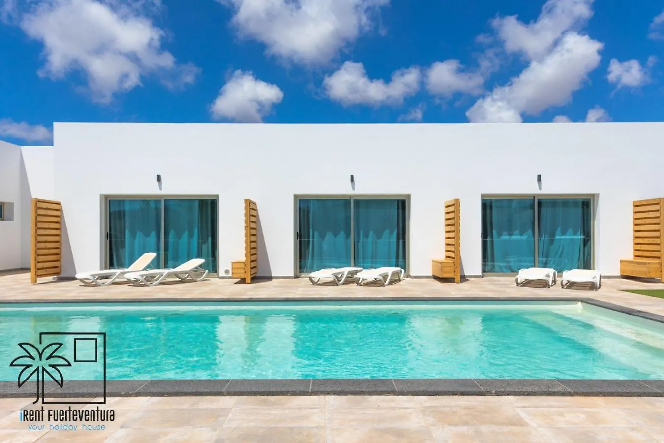 Lola Loft 2 Lajares Irent Fuerteventura Apartment La Oliva 0*,  Spain