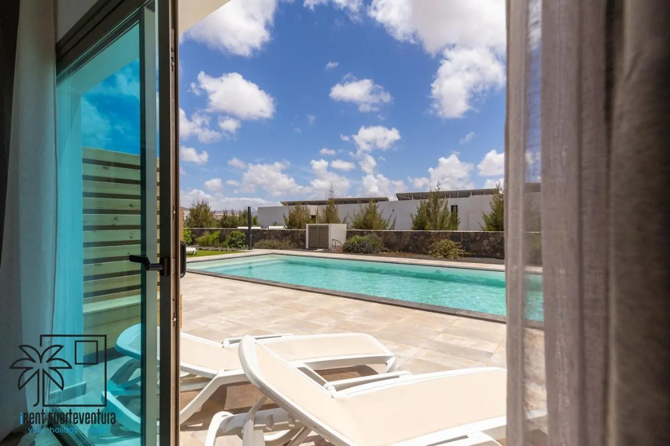 Lola Loft 2 Lajares Irent Fuerteventura Apartment La Oliva Spain