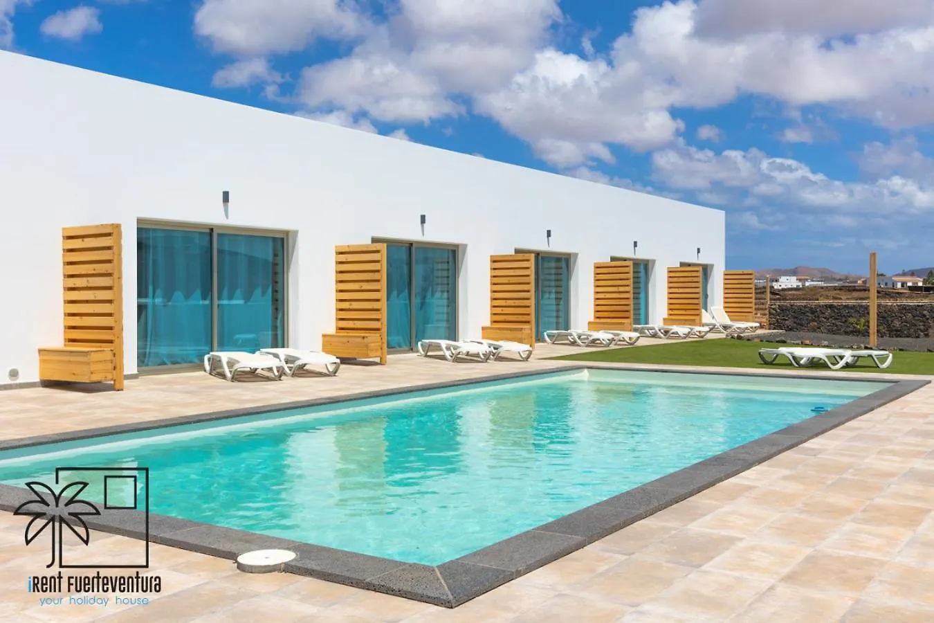 Lola Loft 2 Lajares Irent Fuerteventura Apartment La Oliva